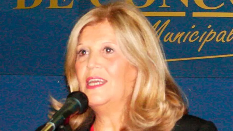 Laura Martínez Pass