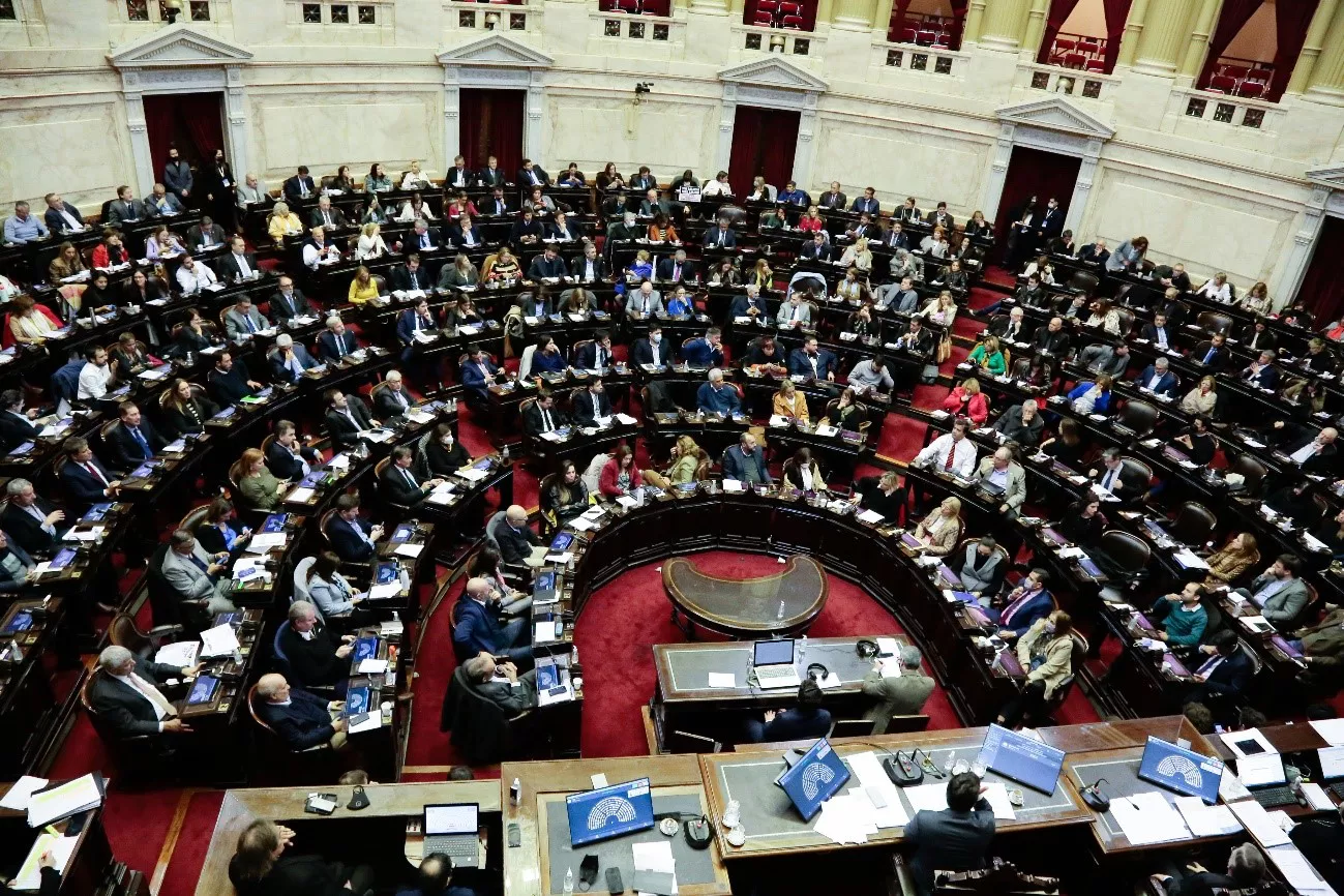 Cámara de Diputados