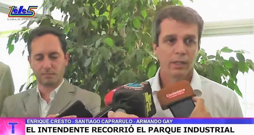 Enrique Cresto_1