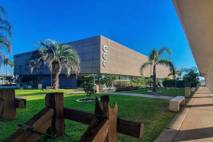 centro de convenciones