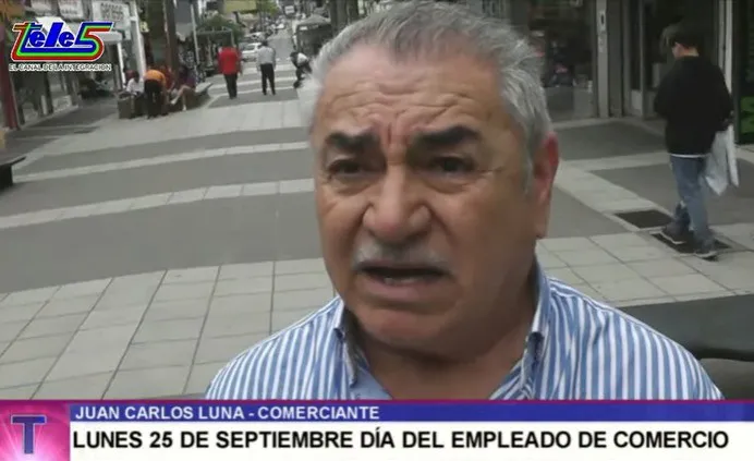 juan carlos luna