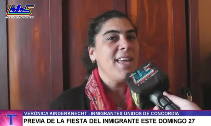 verónica