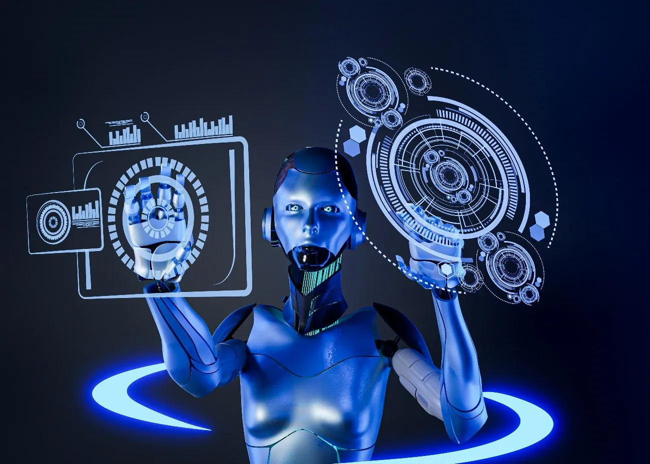 inteligencia artificial 1