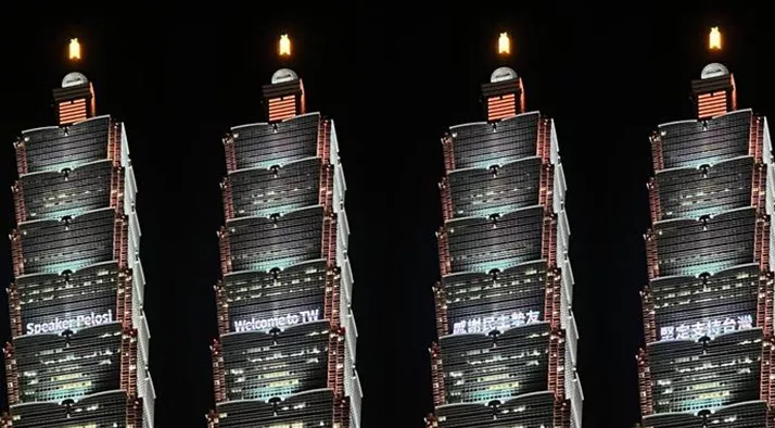 Taipéi, China, Taiwan