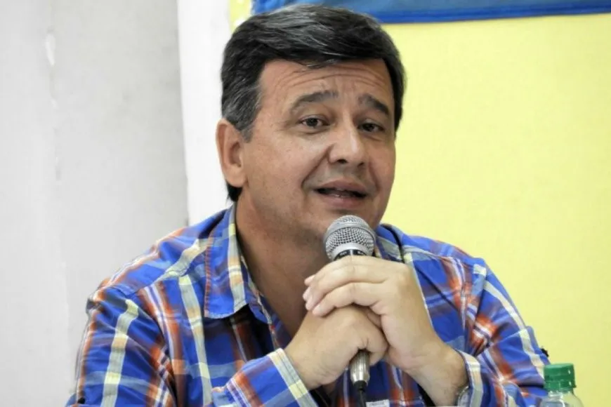 Marcelo Pagani