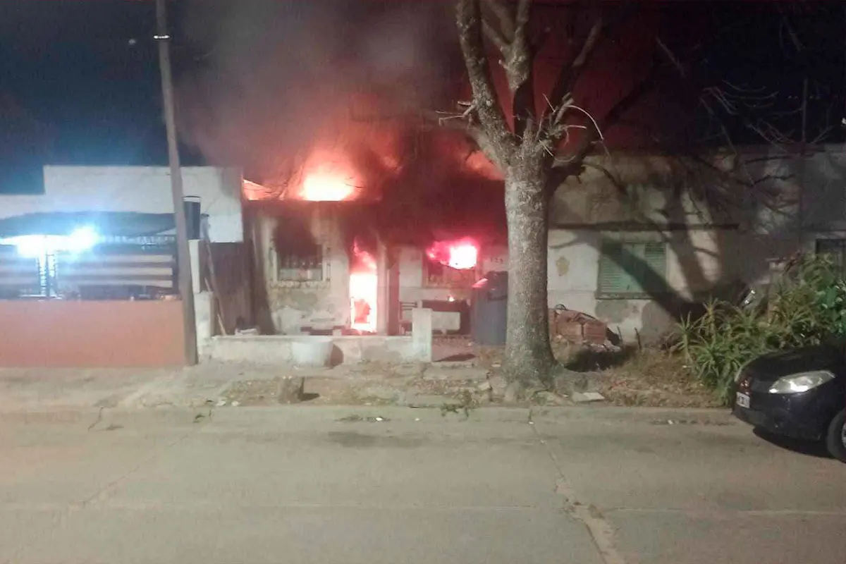 incendio