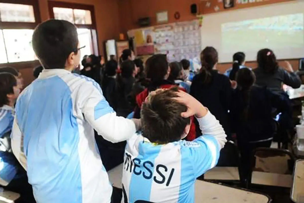 escuelas