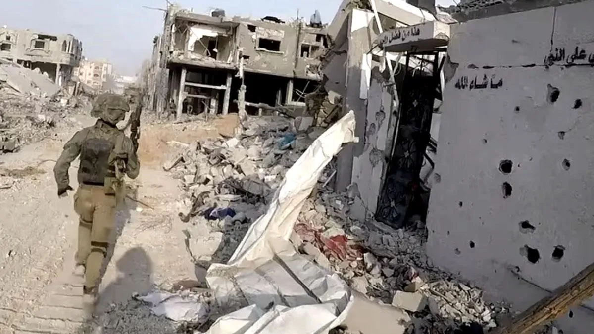 hamas 2
