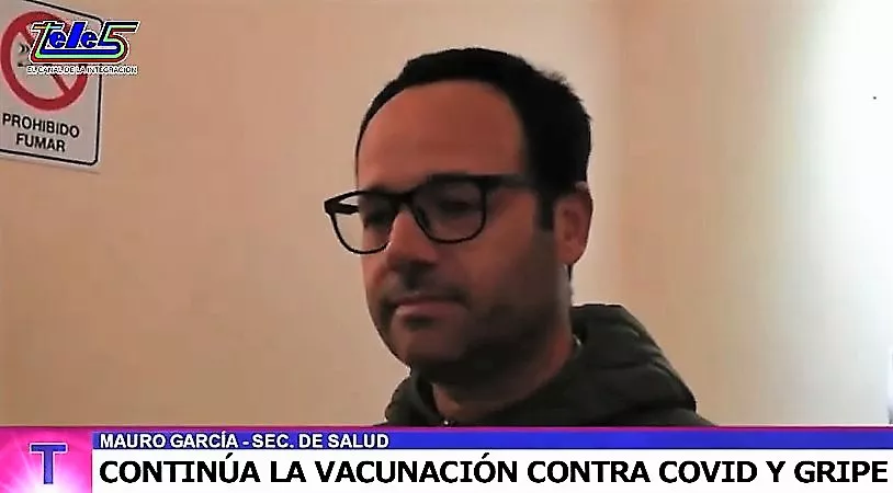 Mauro García