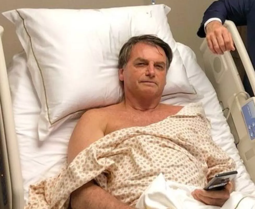 Bolsonaro