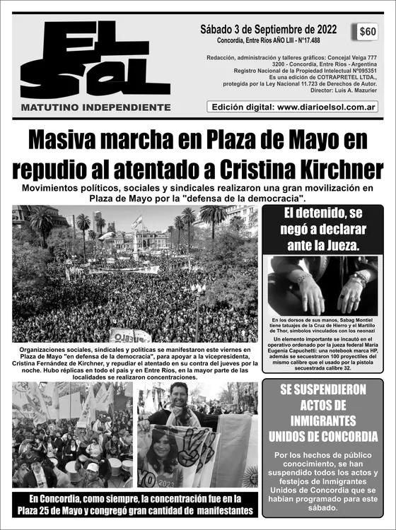 SÁBADO 3 DE SEPTIEMBRE_TAPA