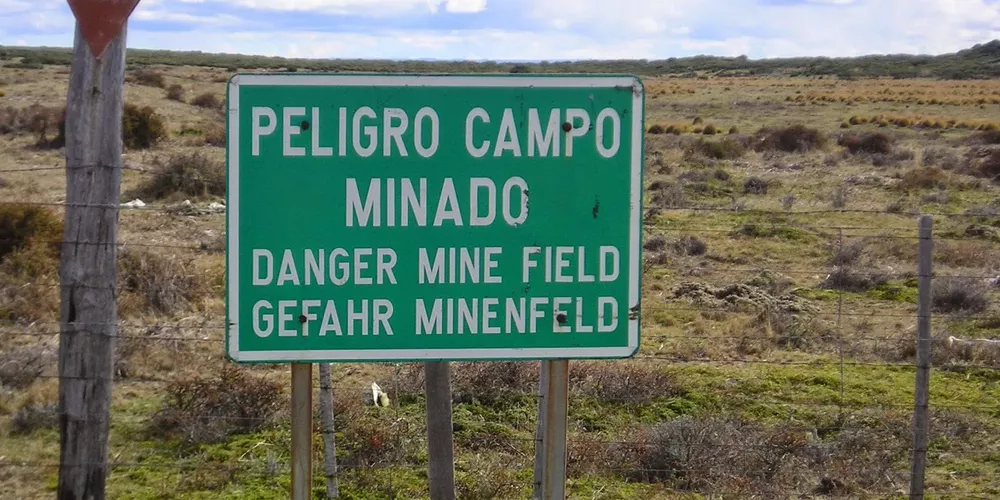 Campo minado