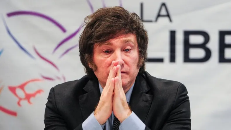 javier-milei