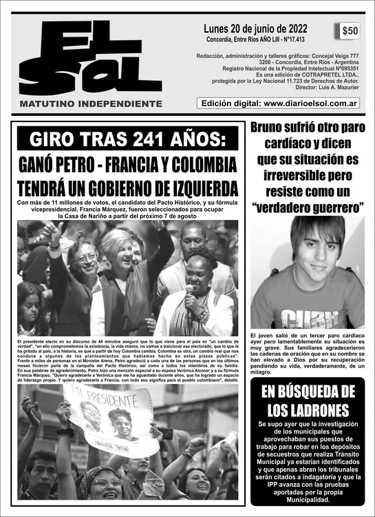 LUNES 20 DE JUNIO_TAPA
