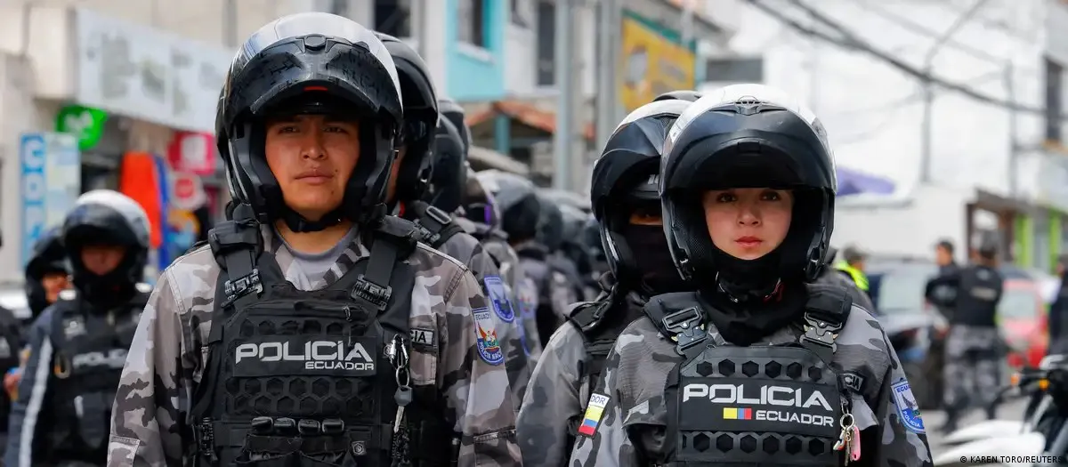 ecuador