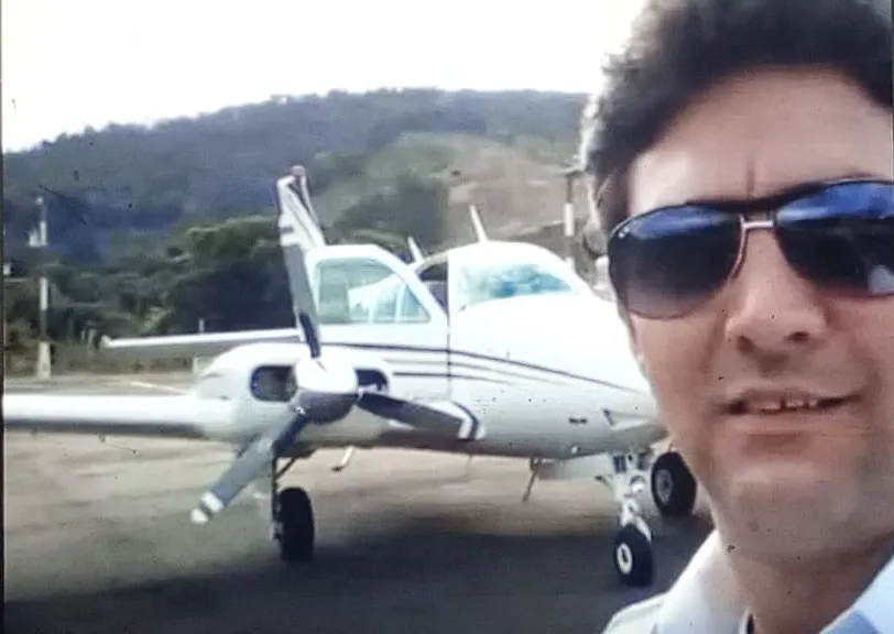 piloto