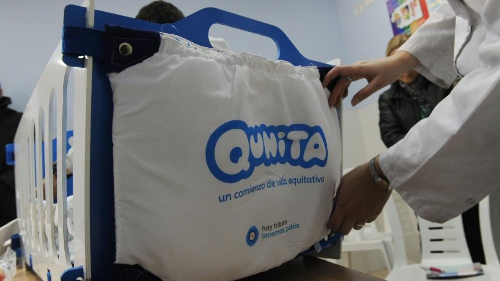 qunita