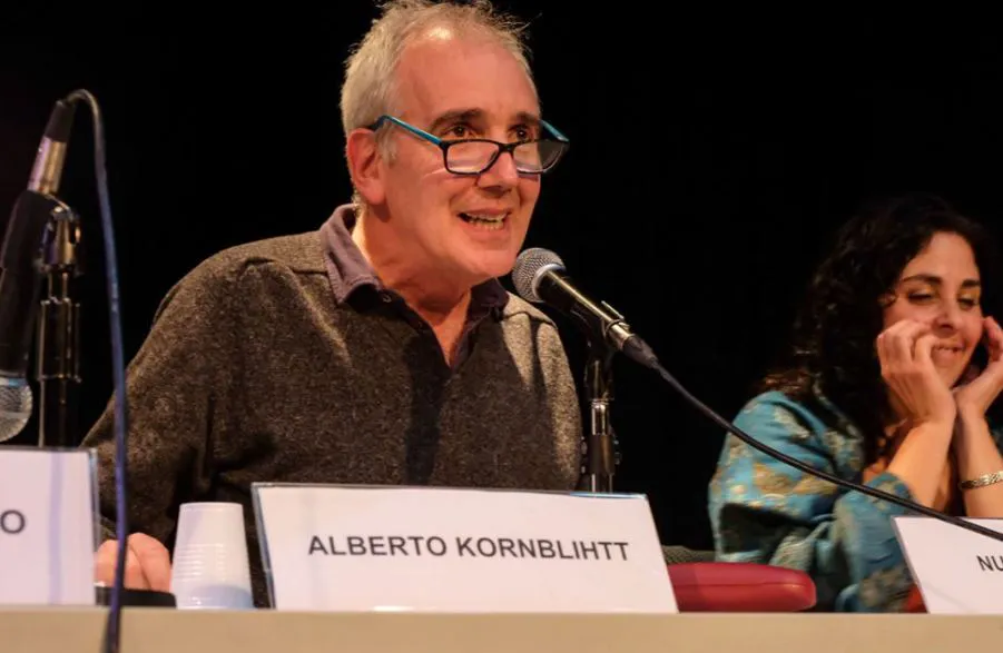 Alberto Kornblihtt