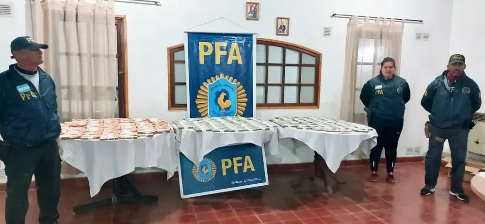 PFA