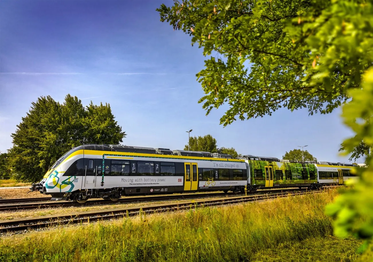 TREN 1