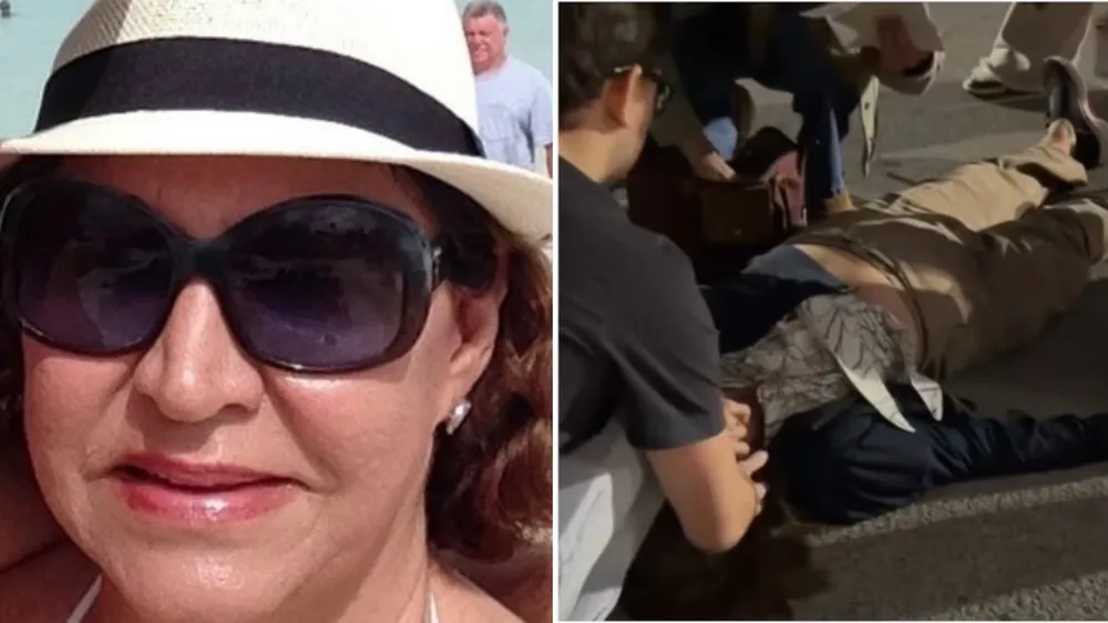 mujer-muere-brasil-al-caer-un-avion