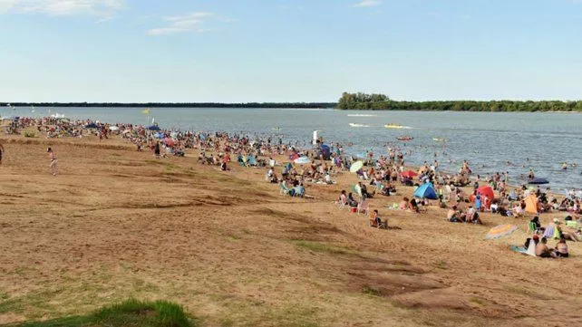 Turismo Entre Ríos