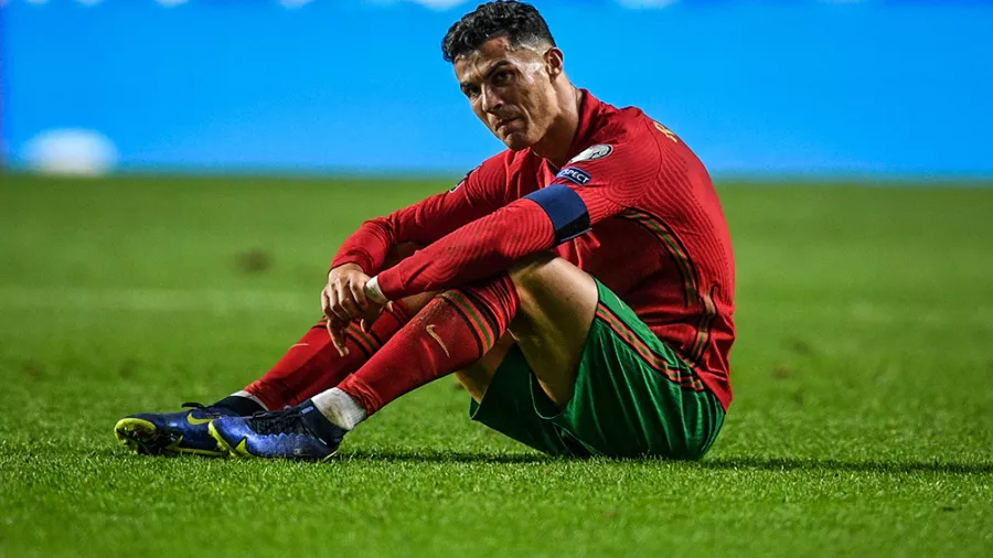 ronaldo