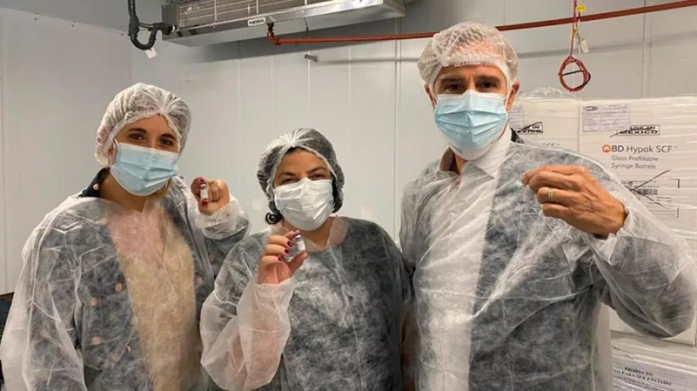 LABORATORIOS RICHMOND