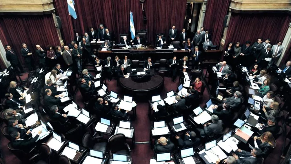 SENADO