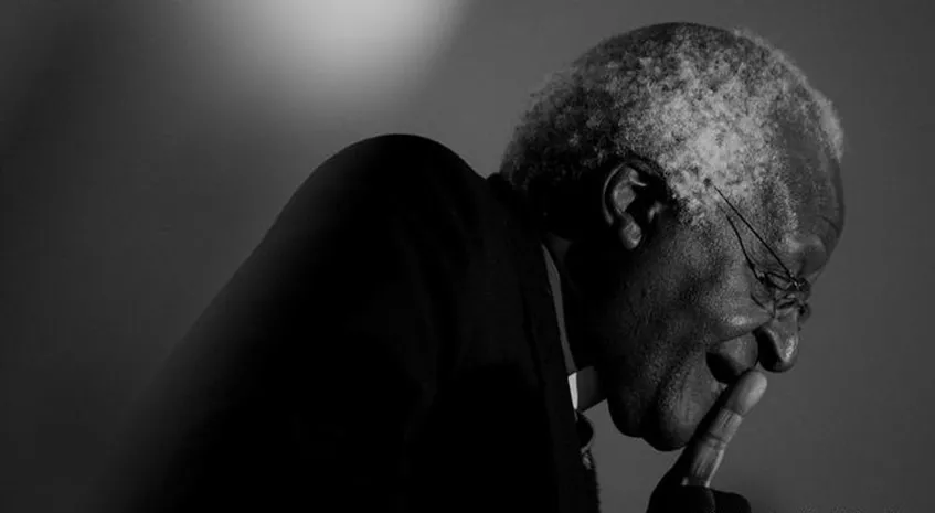 desmond tutu