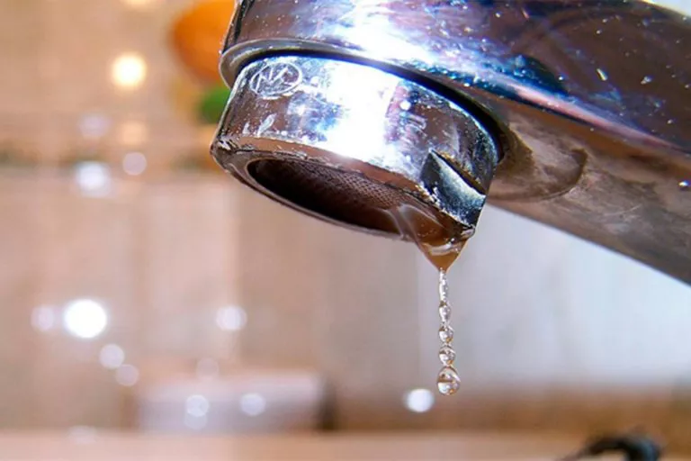 Agua potable