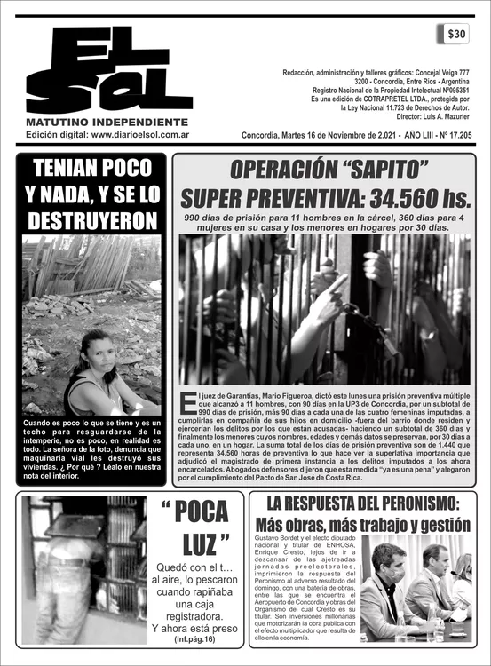 martes 16 de nov_tapa