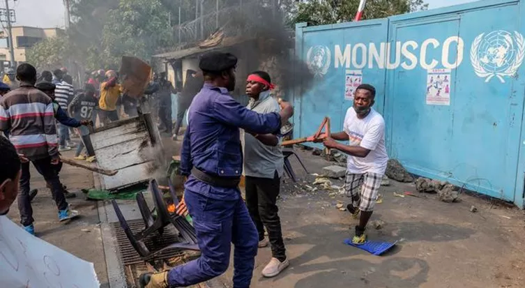 Congo