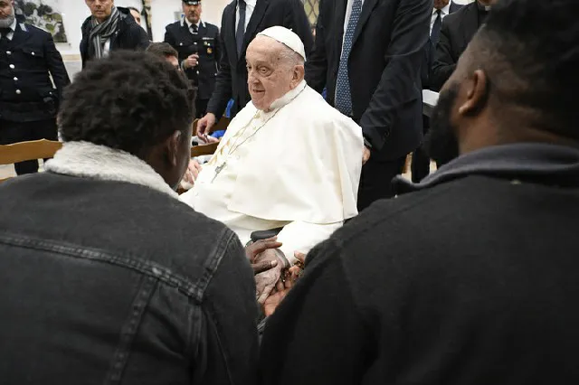 PAPA PRESOS