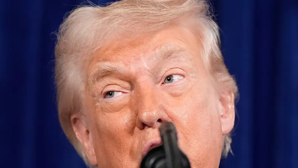 trump