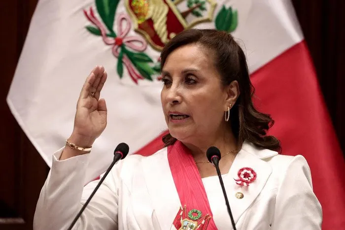 peru