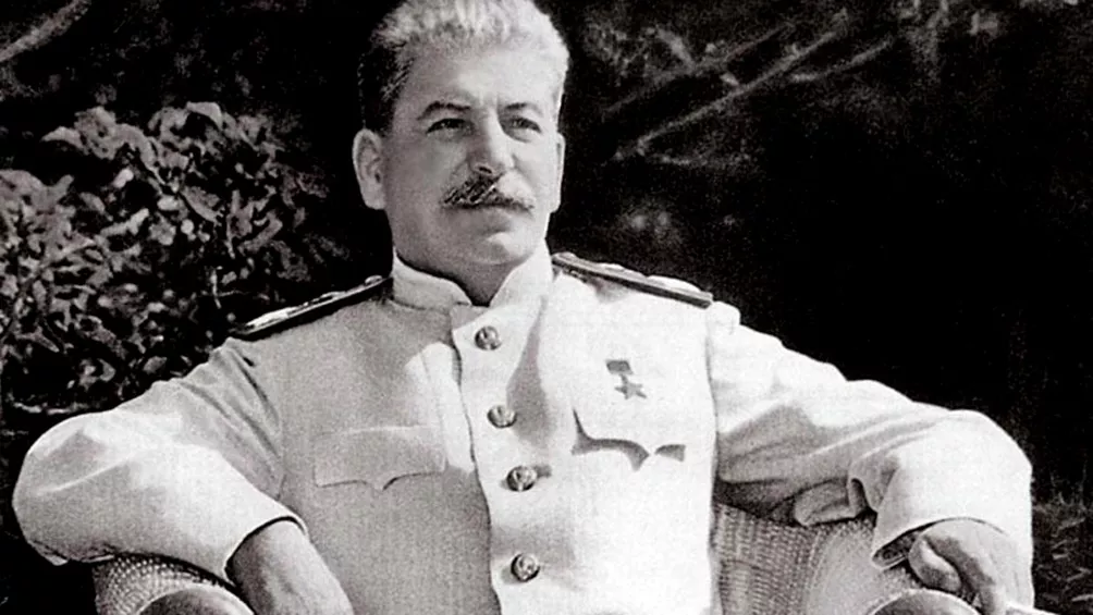 STALIN