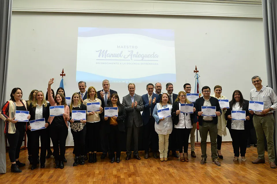 bordet educación
