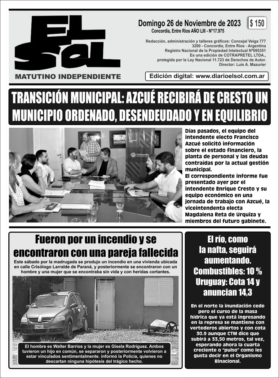 DOMINGO 26 DE NOV_TAPA