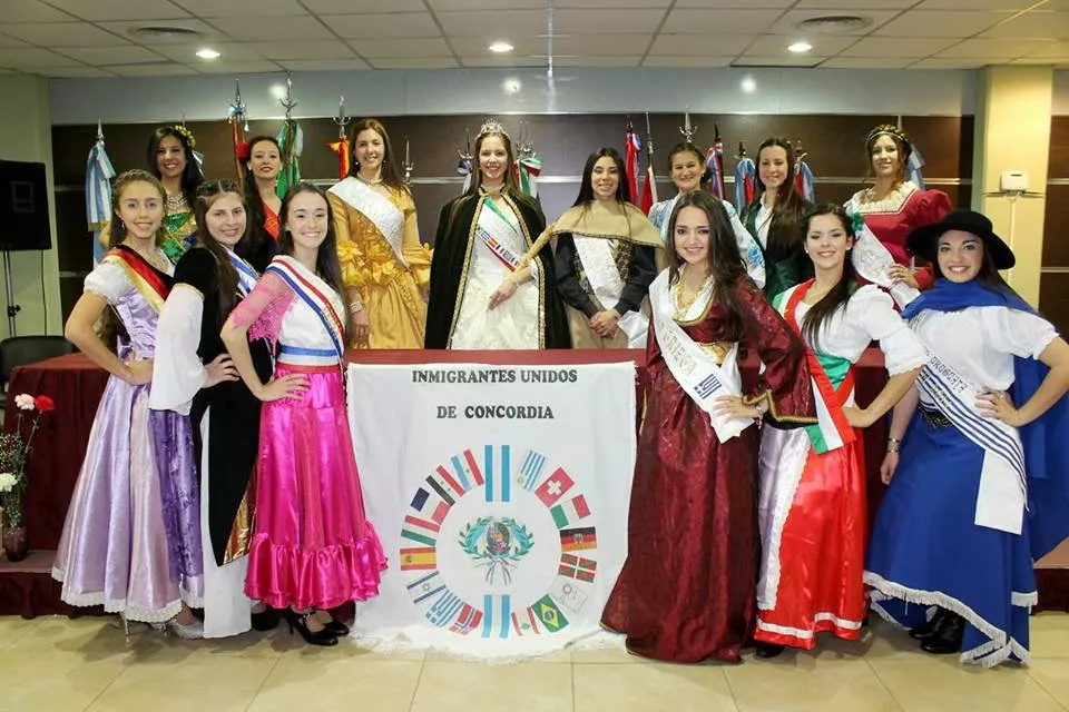 reinas