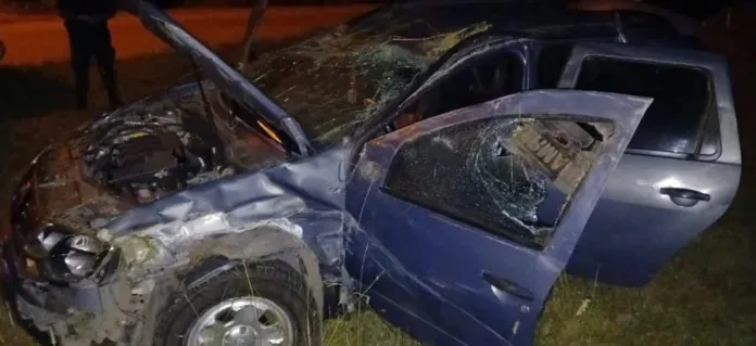 vuelco en federacion