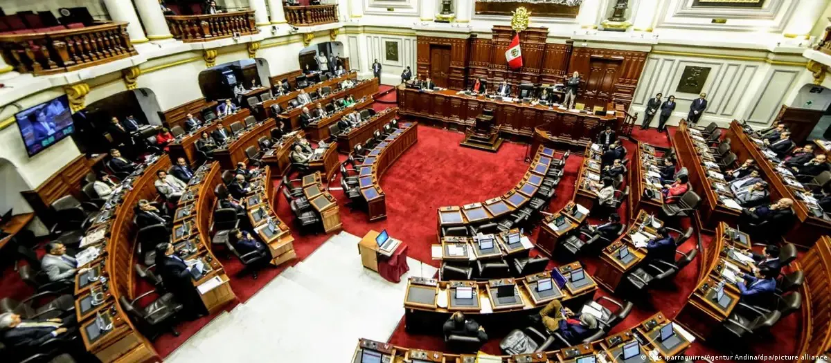 perú