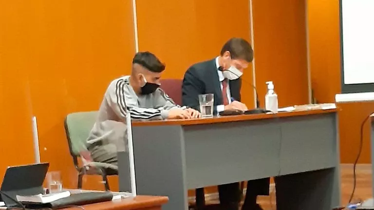 JUICIO