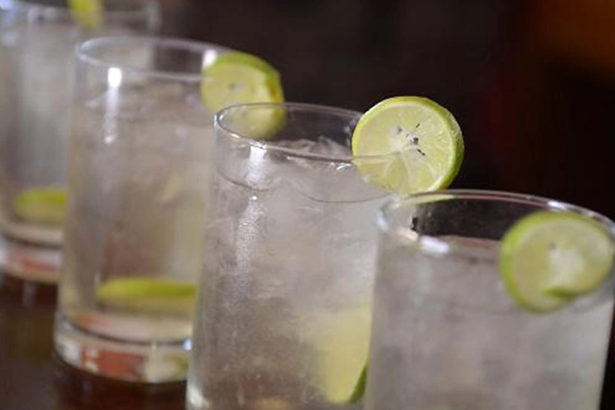ALCOHOL