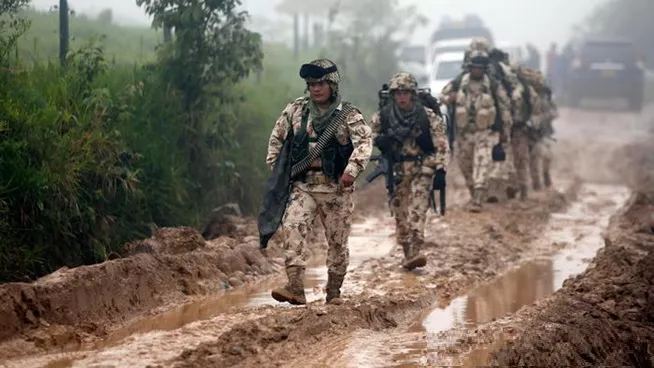 Colombia