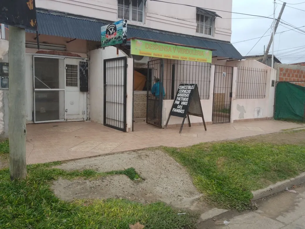 zona liberada