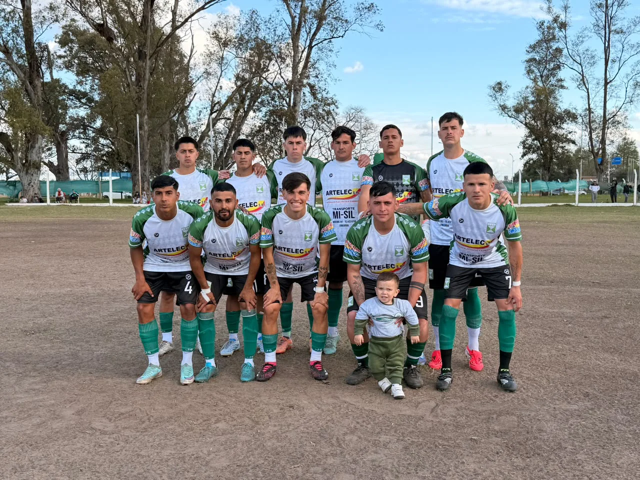 estudiantes futbol