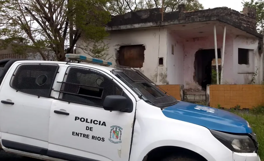 ROBO - Verdulería (2)