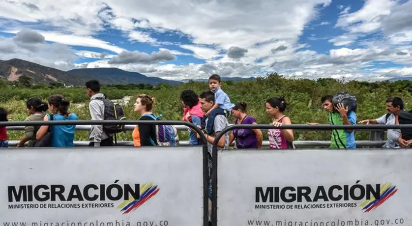 COLOMBIA