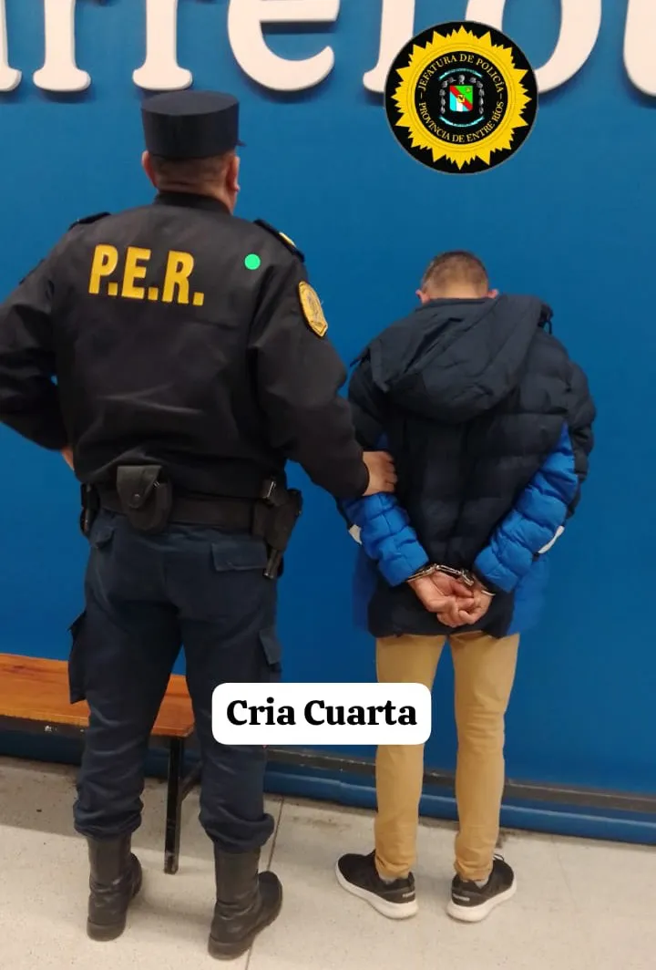 TENTATIVA DE HURTO - Hipermercado (1)